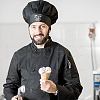 Custom Cotton Chef Hats AJEW-WH0242-020-6