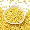 6/0 Glass Seed Beads SEED-L011-08A-17-2
