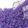 TOHO Round Seed Beads SEED-JPTR11-0252FM-1