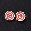 Handmade Polymer Clay Cabochons CLAY-A002-05A-4