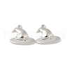 Alloy Pendants FIND-B047-02A-P-1