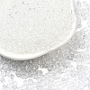 8/0 Grade A Round Glass Seed Beads SEED-Q006-3mm-F04-1