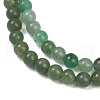 Natural Mixed Gemstone Beads Strands G-F591-22-4