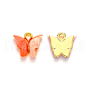 Alloy Pendants RESI-S385-004E-1