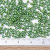 MIYUKI Round Rocailles Beads SEED-X0054-RR0480-3