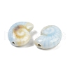 Handmade Porcelain Beads PORC-R003-02D-2