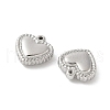 304 Stainless Steel Charms STAS-L022-375P-2