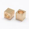 Brass Bead Spacers KK-P095-33-A-2