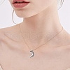 SUNNYCLUE Tibetan Style Alloy Pendants TIBEP-SC0001-32AS-6