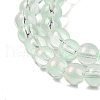 Glass Bead Strands X-GLAA-K068-01C-15-3