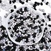Glass Seed Beads X1-SEED-K010-03J-3
