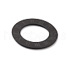 304 Stainless Steel Linking Rings STAS-P306-02B-EB-3