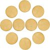 CHGCRAFT Brass Cabochon KK-CA0001-26AB-1