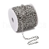 Iron Cable Chains CHT047Y-N-4