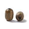Wood Beads WOOD-I008-06-1