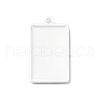 Printed Alloy Pendants FIND-B012-01C-3