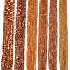 Electroplate Glass Beads Strands EGLA-A044-T4mm-A04-2