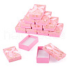 Cardboard Jewelry Set Packaging Boxes CON-TAC0008-04A-1