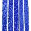 Electroplate Glass Beads Strands EGLA-A044-T2mm-A31-2
