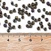 8/0 Glass Seed Beads SEED-A009-3mm-602-3