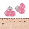 Plastic Enamel Cabochons KY-Q070-01C-3