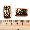Handmade Indonesia Beads FIND-Q106-59-3