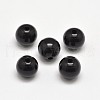 Round Acrylic Beads X-MACR-D288-4mm-2