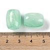Resin European Beads RESI-F055-11-4