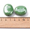 Handmade Polymer Clay Beads PORC-K005-01A-02-3