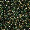 TOHO Round Seed Beads SEED-JPTR15-0247-2