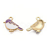 Alloy Charms ENAM-S119-028B-1