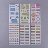 Planner Stickers DIY-L038-D04-2