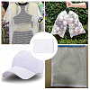 Polyester Mesh Fabric AJEW-WH20006-56-5