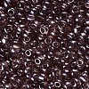 (Repacking Service Available) Glass Seed Beads SEED-C015-4mm-116-2