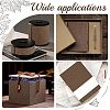 Olycraft 1Pc DIY Polyester Fabrics DIY-OC0009-58D-7