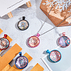 DIY Pendant Making DIY-PH0026-57-7