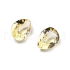 Faceted Natural Citrine Cabochons G-I295-05C-15A-11-2