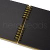 Cardboard DIY Scrapbooking Photo Album Memory Book DIY-A036-01B-01-3