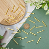 DICOSMETIC 30Pcs Brass Pendants KK-DC0004-01-5