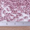 MIYUKI Half TILA Beads X-SEED-J020-HTL0142-4