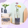 SOFPLATE 500G Natural Lapis Lazuli Chip Beads G-SP0001-07-6