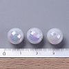 Eco-Friendly Poly Styrene Acrylic Beads X-PL426-8-4