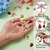  DIY Jewelry Making Finding Kit FIND-PJ0001-17-5