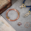 Copper Craft Wire CWIR-WH0007-12B-5
