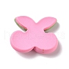 Opaque Resin Cabochons CRES-M010-09-3