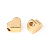 Brass Beads X-KK-E787-01B-G-1