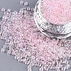 8/0 Glass Seed Beads SEED-A016-3mm-207-1