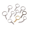 Alloy Split Key Rings FIND-XCP0001-67-1