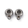 201 Stainless Steel Tube Bails STAS-S171-02P-06-1