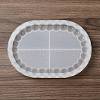Jewelry Plate DIY Silicone Mold SIMO-C014-05C-3